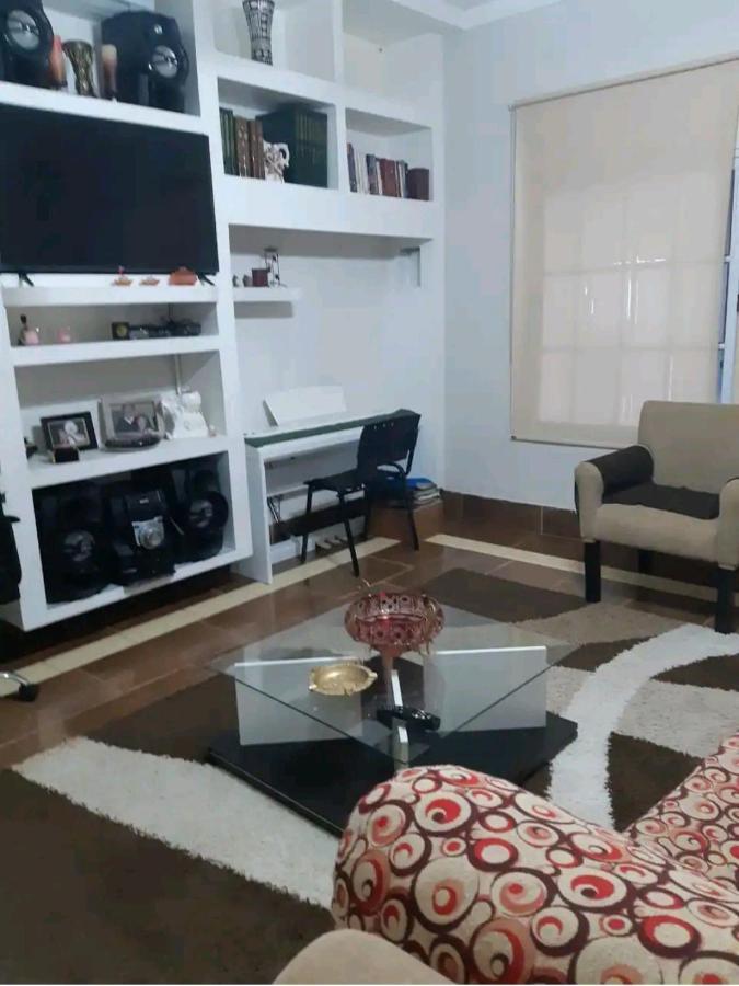 Espectacular Casona Boutique Con Pileta Y Gym!! Hasta 4 Huespedes Apartment Roque Sáenz Peña Exterior photo