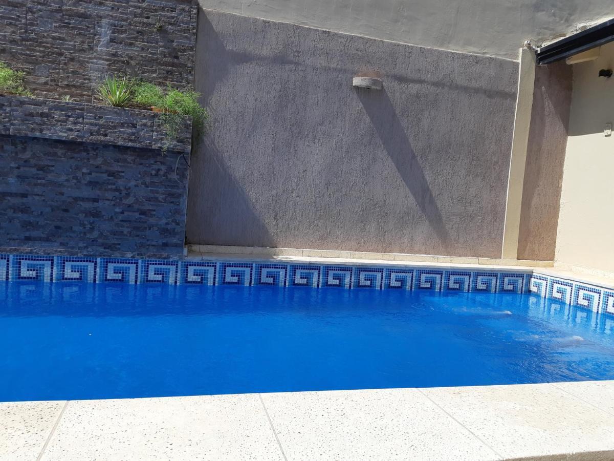 Espectacular Casona Boutique Con Pileta Y Gym!! Hasta 4 Huespedes Apartment Roque Sáenz Peña Exterior photo