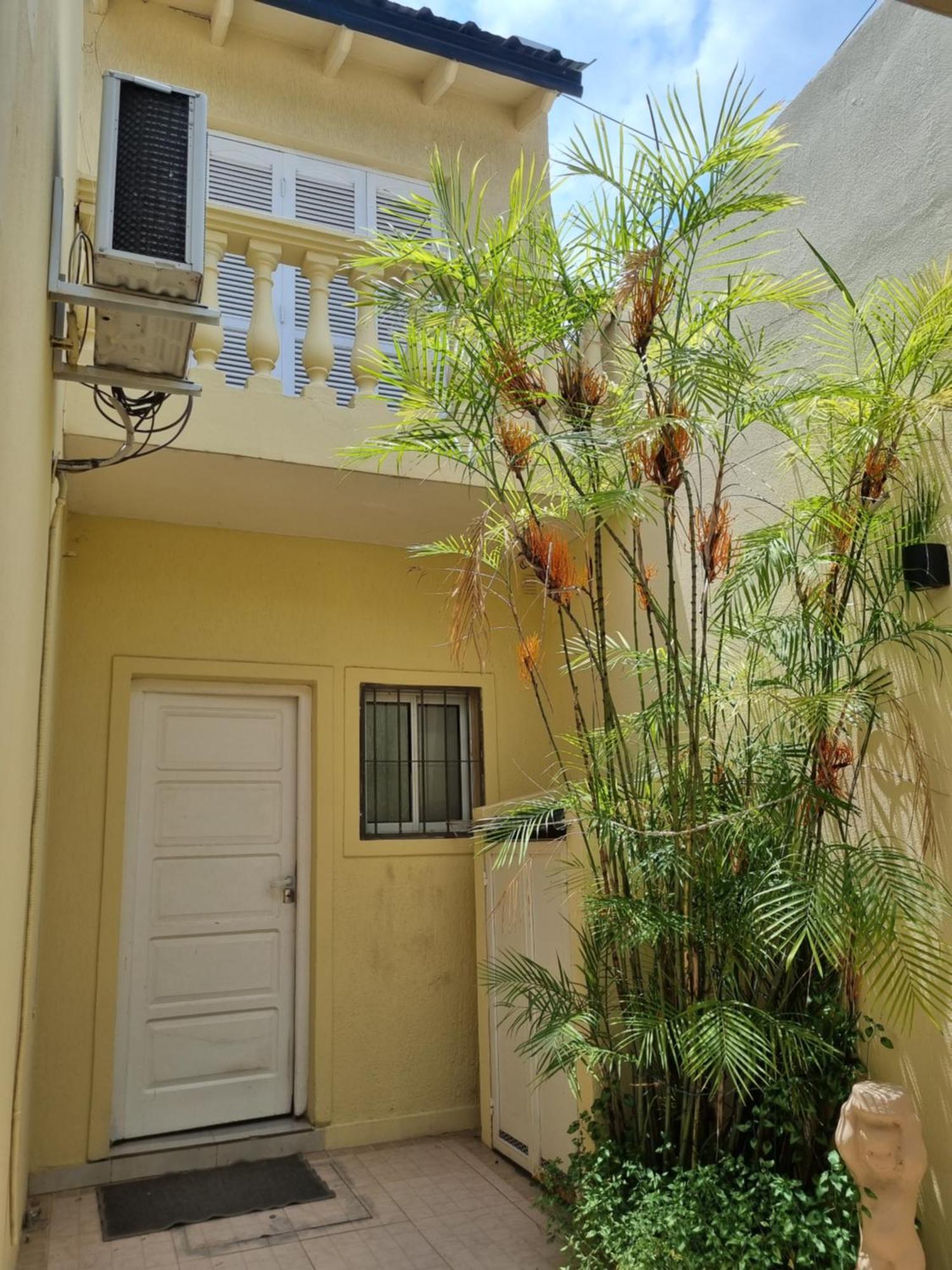 Espectacular Casona Boutique Con Pileta Y Gym!! Hasta 4 Huespedes Apartment Roque Sáenz Peña Exterior photo