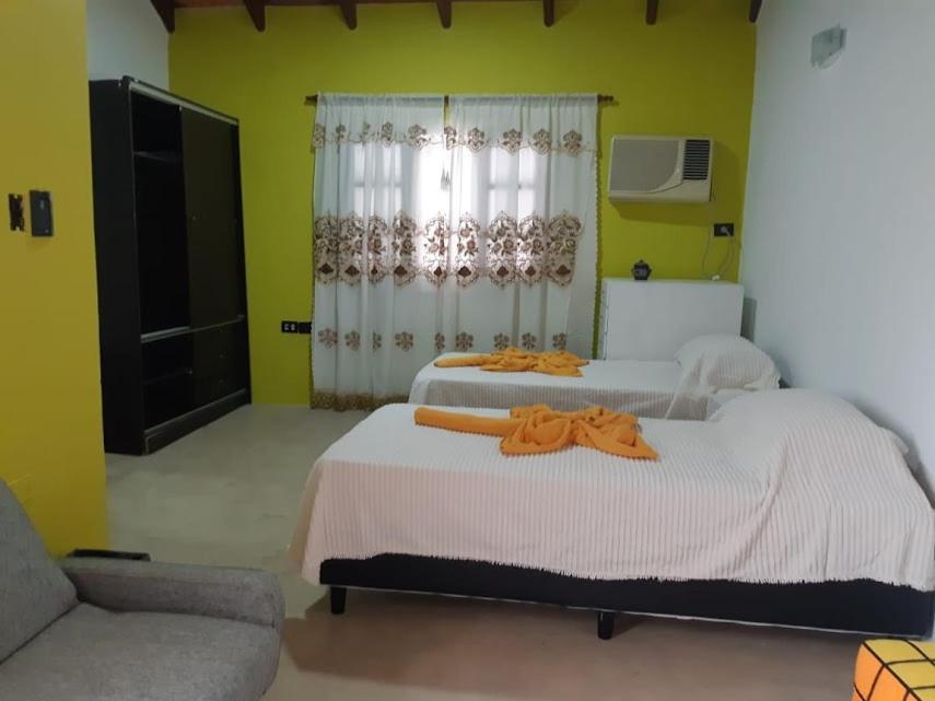 Espectacular Casona Boutique Con Pileta Y Gym!! Hasta 4 Huespedes Apartment Roque Sáenz Peña Exterior photo